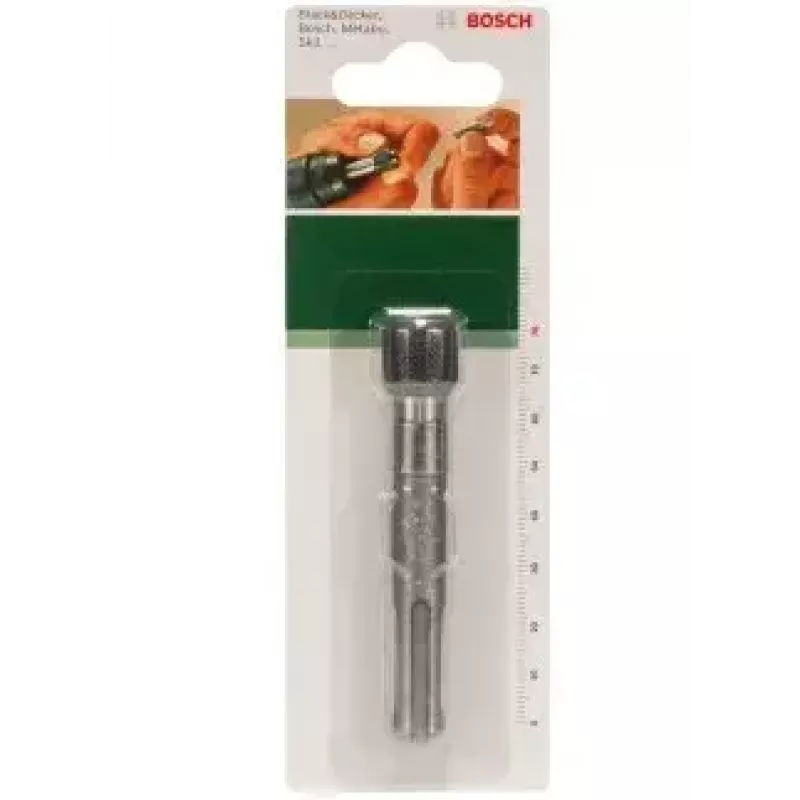 Bosch 2 609 255 903 puurilisaseade padruniadapter