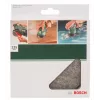 Bosch 2 609 256 054 viltpoleerketas, 125 mm