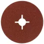 Lihvketas Bosch 2609256252, ava läbimõõt 2,2 cm, 5 tk pakendis