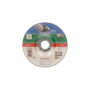 Bosch 2 609 256 333 nurklihvija tarvik Lõikeketas