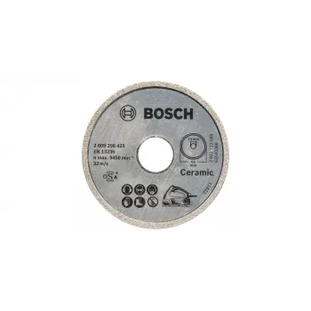Bosch 2 609 256 425 ketassaagileht 6,5 cm 1 tk