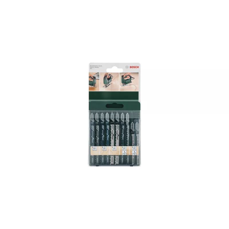 Bosch 2 609 256 744 tikksae/peensaagimissaagimise/saagimissaagimissaagimistera