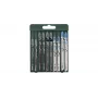 Bosch 2 609 256 746 tikksae/peitsaag/tikksae tera