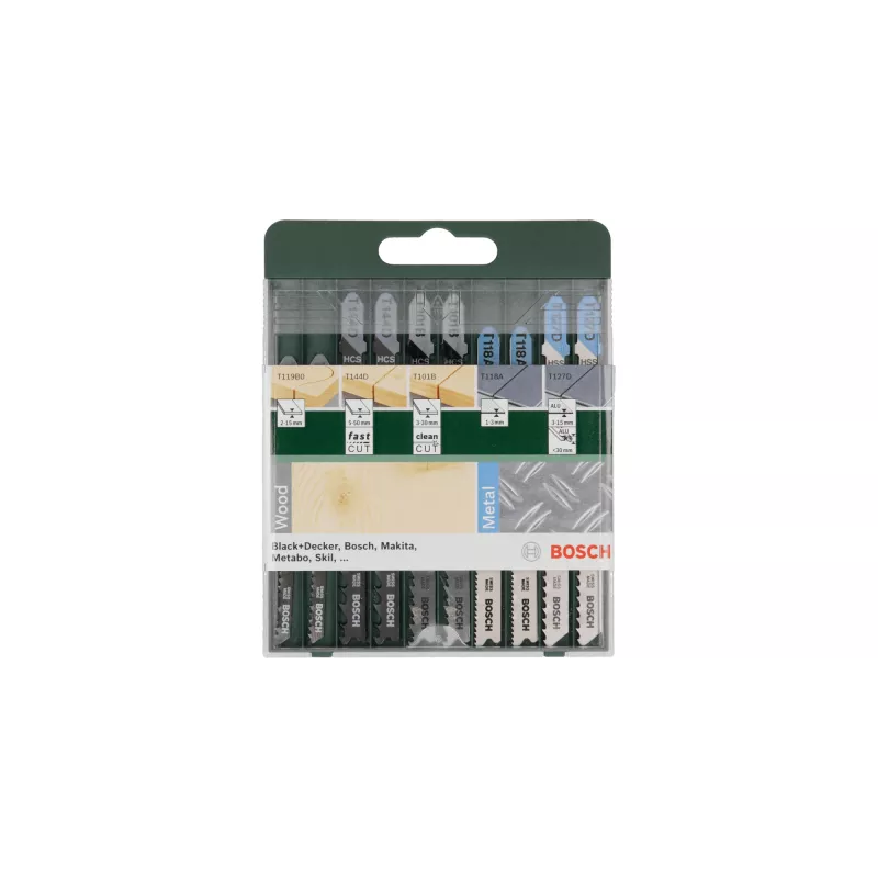 Bosch 2 609 256 746 tikksae/peitsaag/tikksae tera