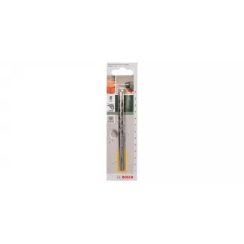 Puuritera betoonile Bosch SDS-Quick 8 mm 120 mm