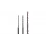 Bosch 3-osaline betoonipuuride komplekt SDS-Quick
