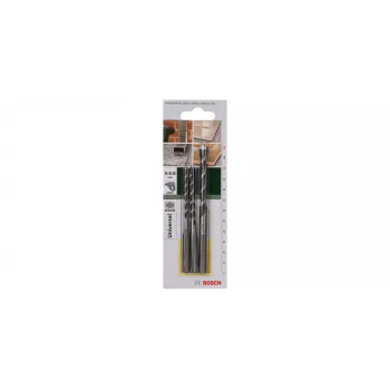 Bosch SDS-Quick mitmeotstarbeline puuriterade komplekt, 3 tk