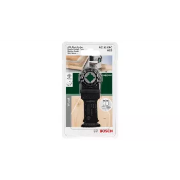 Bosch Starlock AIZ 32 EPC HCS lõiketera