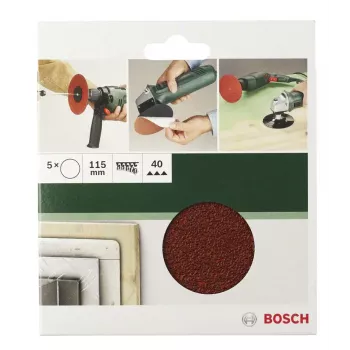 Bosch 2609256B47 10 tk leht