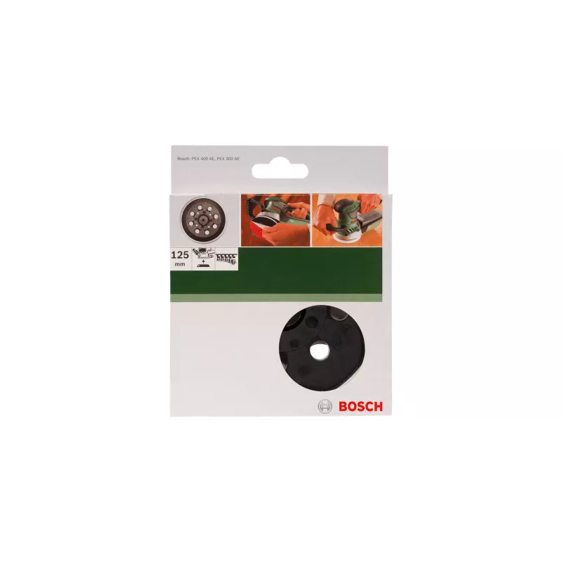 Bosch 2 609 256 B61 lihvija lisaseade Lihvketas