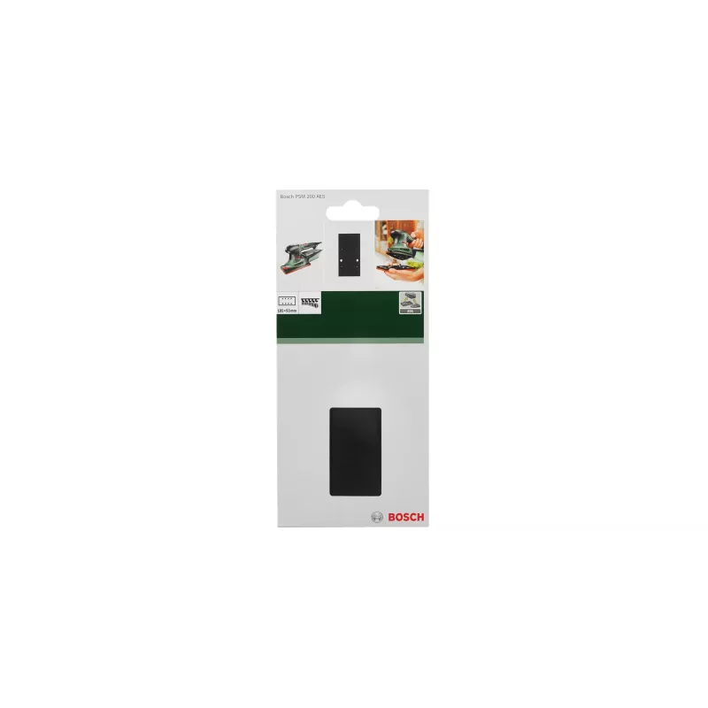 Bosch 2 609 256 D19 lihvmasina tarvik 1 tk Lihvpadi