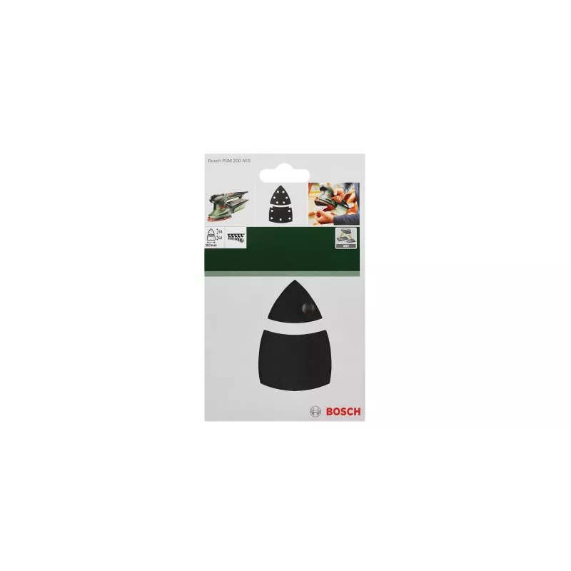 Bosch 2 609 256 D20 pöörleva tööriista lihvimis-/poleerimistarvik