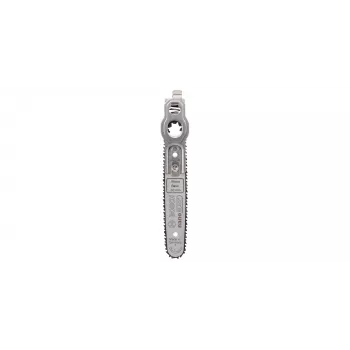 Blade accessory Bosch nanoBLADE Wood Basic 50 — vahetuslõiketera puidule, mudel 2609256D83