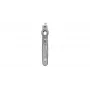 Blade accessory Bosch nanoBLADE Wood Basic 50 — vahetuslõiketera puidule, mudel 2609256D83