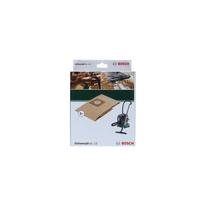 Bosch 2 609 256 F32 tolmuimeja tarvik/tarvik Tolmukott Silindertolmuimeja