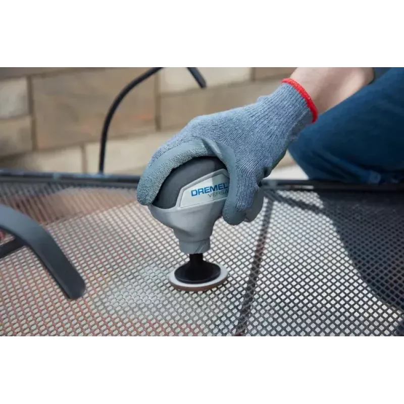 Mikrokiudpadjad Dremel PC361