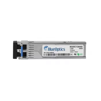 SFP transiiveri moodul BlueOptics 2682510000-BO 1250 Mbit/s