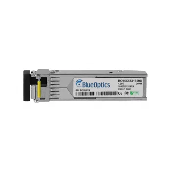 SFP transiiver module BlueOptics 2682530000-BO 1250 Mbit/s