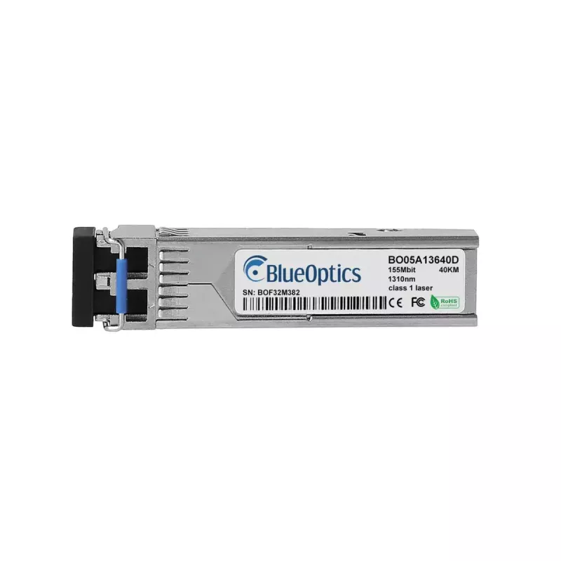 SFP transiivermoodul BlueOptics 2891082-BO Fiiberoptiline 155 Mbit/s