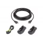 KVM Switch HDMI Secure ATEN 3M USB HDMI