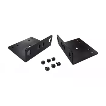ATEN rack-mount komplekt Secure KVM-le; 8-Port Single/Dual Display (1.5U)