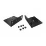 ATEN rack-mount komplekt Secure KVM-le; 8-Port Single/Dual Display (1.5U)