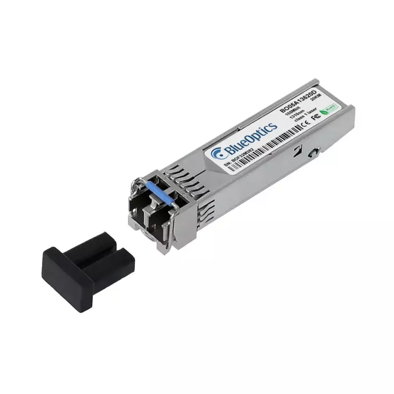 SFP transiiveri moodul BlueOptics 3000-079-BO 155 Mbit/s