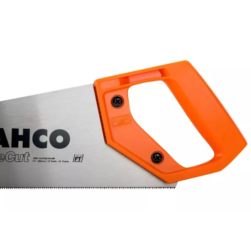 Käsisaag Bahco 300-14-F15/16-HP Kaal 225 g