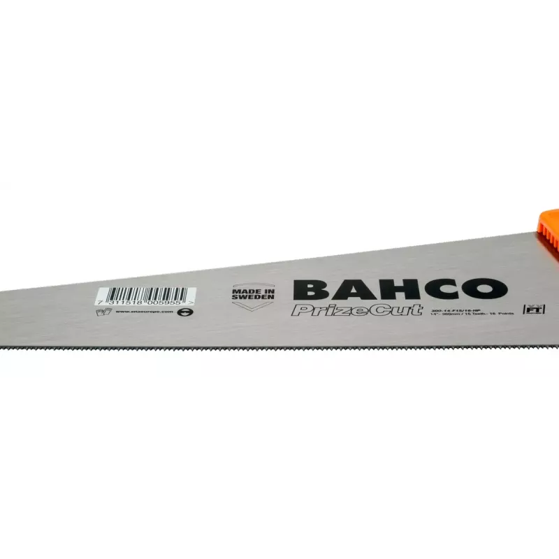 Käsisaag Bahco 300-14-F15/16-HP Kaal 225 g