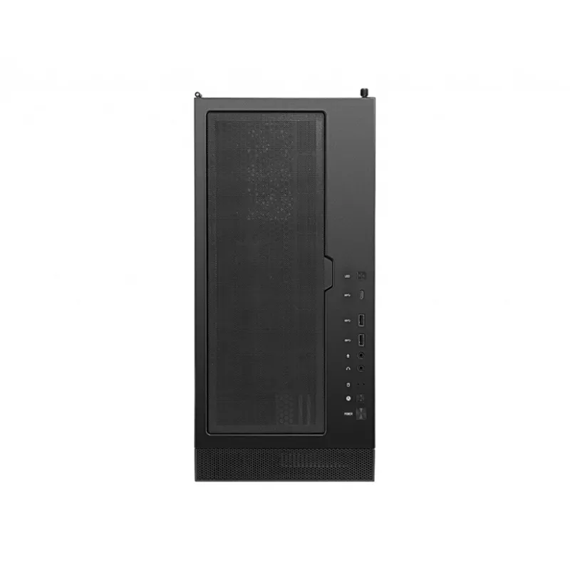 Mänguriarvuti korpus MSI MAG VAMPIRIC 300R Midi Tower Must