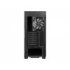 Mänguriarvuti korpus MSI MAG VAMPIRIC 300R Midi Tower Must