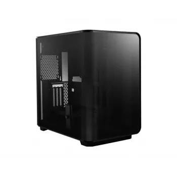 MSI MAG MEG MAESTRO 700L PZ arvutikorpus Midi Torn Must