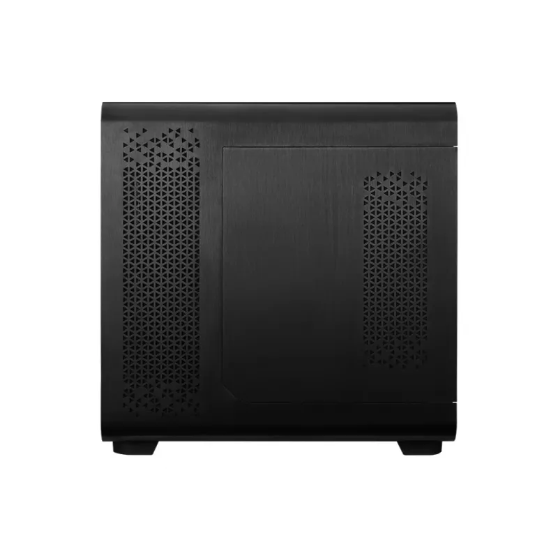 MSI MAG MEG MAESTRO 700L PZ arvutikorpus Midi Torn Must