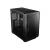 MSI MAG MEG MAESTRO 700L PZ arvutikorpus Midi Torn Must