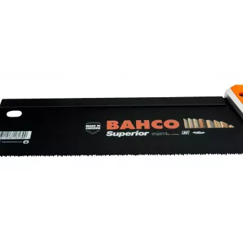 Selgsaag Bahco 3180-14-XT11-HP 35 cm Must Oranž
