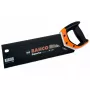Selgsaag Bahco 3180-14-XT11-HP 35 cm Must Oranž