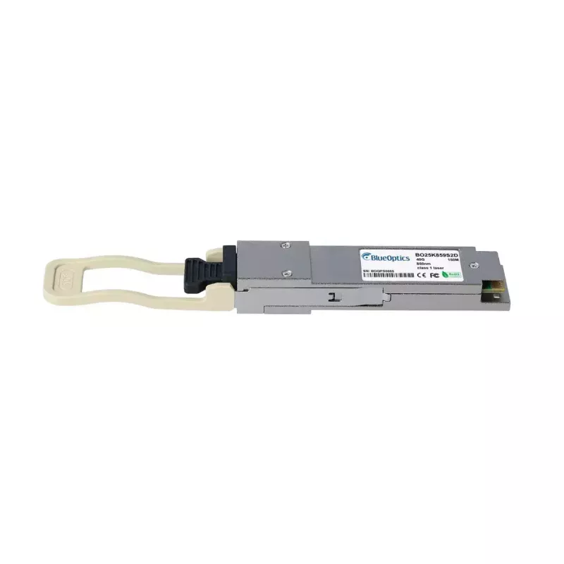 QSFP transiiveri moodul BlueOptics 321-1576-BO 40000 Mbit/s