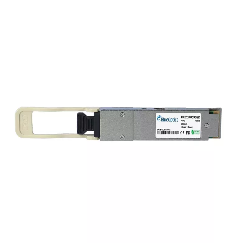 QSFP transiiveri moodul BlueOptics 321-1576-BO 40000 Mbit/s