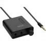 InLine Bass Boosting Dual Output Headpones Amplifier