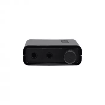 InLine Bass Boosting Dual Output Headpones Amplifier