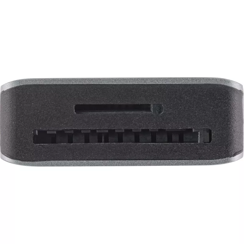 InLine USB 3.2 USB-C Multi Hub (3x USB-A + USB-C) - Kaardilugeja - HDMI - OTG
