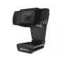 Sandberg USB-veebikaamera 480P Saver, 0,3 MP, 640 × 480 pikslit, 30 kaadrit/s, 640×480@30 kaadrit/s, 480p, Auto