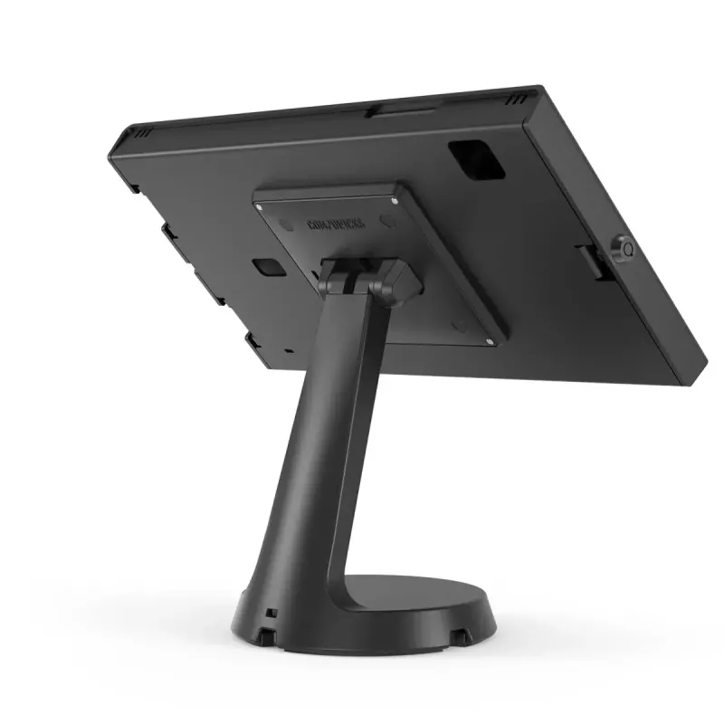 Compulocks Galaxy Tab S9/S9FE 10,9-tolline Apex ümbris Mast letialus – Must