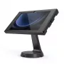 Compulocks Galaxy Tab S9/S9FE 10,9-tolline Apex ümbris Mast letialus – Must