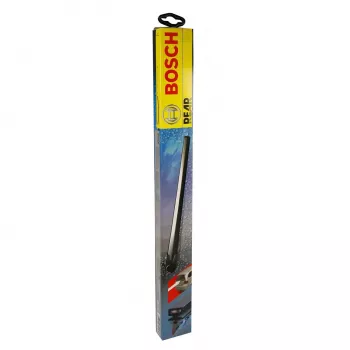 Bosch H772 klaasipuhasti hari