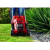 Muru niiduk Einhell GE-CM 18/32 Li-Solo Aku Must Punane