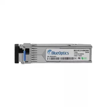 SFP transiiveri moodul BlueOptics 37973096 Fiiberoptiline 1250 Mbit/s