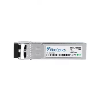BlueOptics 3883-BO võrgusaatja-moodul Fiiberoptiline 10000 Mbit/s SFP+