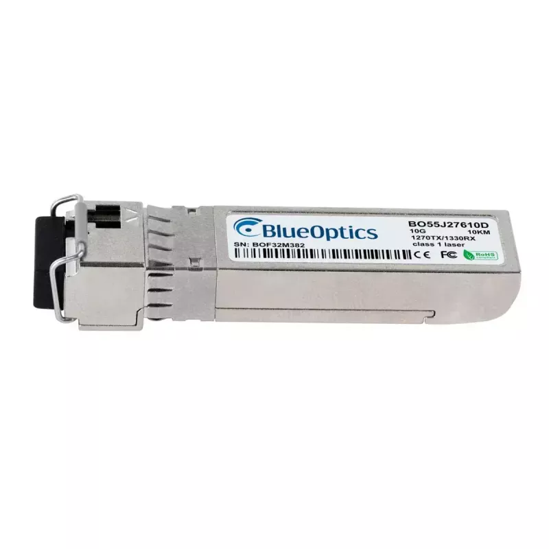 Fiiberoptiline transiivermoodul BlueOptics 3884-BO 10000 Mbit/s SFP+
