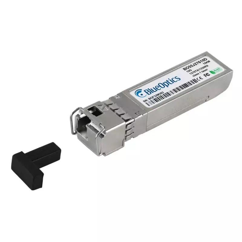 Fiiberoptiline transiivermoodul BlueOptics 3884-BO 10000 Mbit/s SFP+